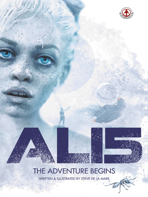 Title details for AL15 by Steve De La Mare - Available